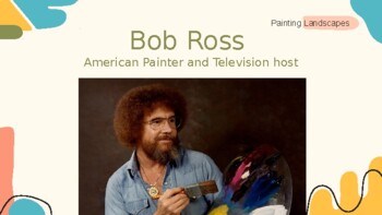 Painting with Bob Ross” Book Teaches Readers How to Paint Like the  Legendary Artist, My Modern Met