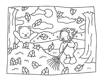 Bobbie Goods Coloring Pages For Kids - ColoringPagesWK  Coloring pages,  Coloring book art, Detailed coloring pages