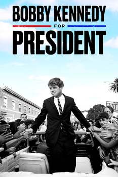 Preview of Bobby Kennedy for President - Netflix Series - 4 Episode Bundle - Movie Guides