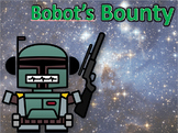 Bobot's Bounty