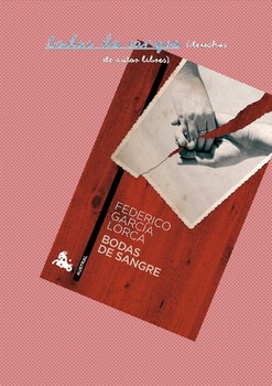 Preview of Bodas de Sangre: Workshop and taller de lectura + Book included!