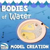 Bodies of Water: Develop a Model Science Activities