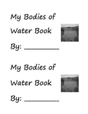 Bodies of Water book