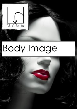 Preview of Body Image