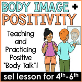 Body Image and Body Positivity Lesson
