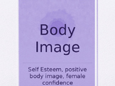 Body Image and Self-Esteem