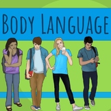Body Language for Teens