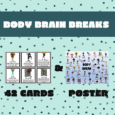 Body/ Movement Brain Breaks