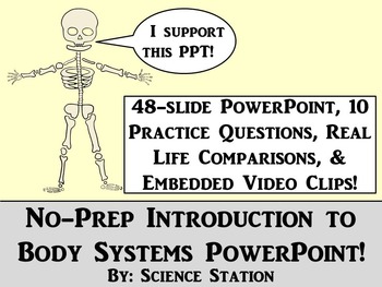 introduction to body diagrams