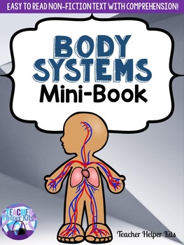 Preview of Body Systems