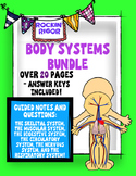 Body Systems Bundle