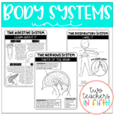 Body Systems Comprehensive Unit
