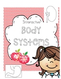 Human Body Systems Interactive Vest - Elementary Anatomy