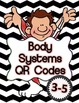 oncourse systems qr codes