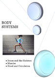 Human Body Systems - Student Workbooklet - Anatomy
