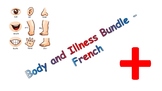 Body and Illness Bundle