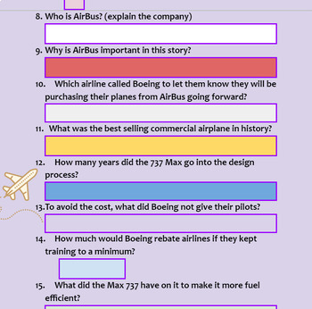 Preview of Boeings Fatal Flaw Assignment