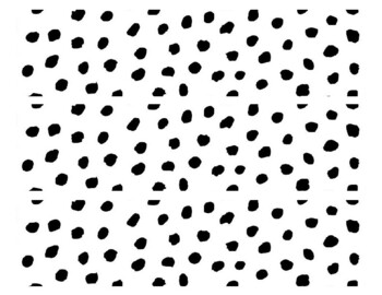 Black Dots Stock Illustrations – 219,070 Black Dots Stock