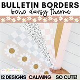 Bulletin Board Borders | Printable Border Bulletin Board |
