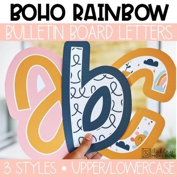  216 Pcs Boho Bulletin Board Letters Poster Board Letter  Classroom Chalkboard Decor 4 Inch Welcome Letters Combo Alphabet Numbers  Punctuation Symbol Cutouts with Adhesives Letters for Bulletin Board :  Office Products