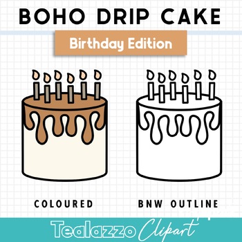 Festive Birthday Cake Clipart PNG Images | PSD Free Download - Pikbest