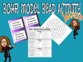 Bohr Model Bead Activity