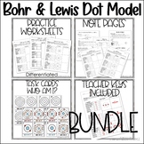Bohr Model | Lewis Dot Structure | Bohr Model and Lewis Do