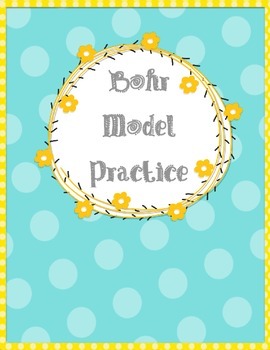 Preview of Bohr Model Practice