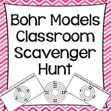 Bohr Model Review Activity