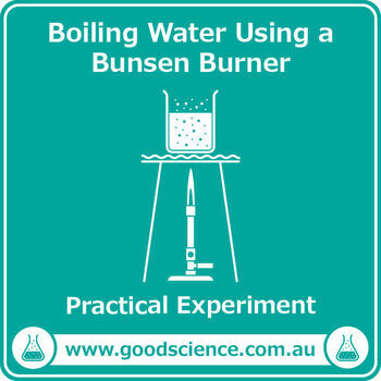 A pot of boiling water — Science Learning Hub