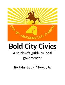 Preview of Bold City Civics