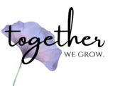 Bold and Beautiful - poster 2 - Together we Grow