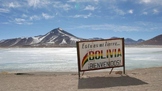 Bolivia Bundle for the Spanish classroom