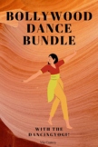 Bollywood Dance Bundle