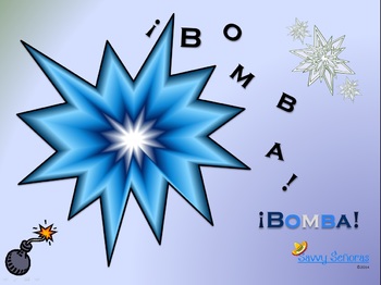 Preview of Bomba Review Game (Winter)