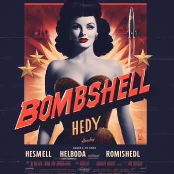 Preview of Bombshell: The Hedy Lamarr Story (2017) Movie Viewing Guide: Summary/Questions