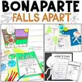 Bonaparte Falls Apart Read Aloud - Halloween STEM - Readin