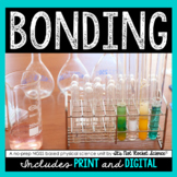 Bonding Unit - Distance Learning Compatible