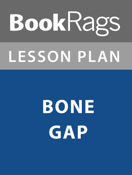 bone gap novel