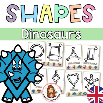 Preview of Bone Shapes Playdough mats. Dinosaurs. Fine motor