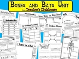 Bones and Bats Unit