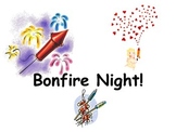 Bonfire night mini pack