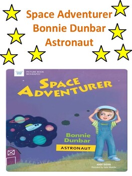 Preview of Bonnie Dunbar Space Adventurer