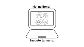 Bono El Mono a la Escuela Virtual de Rutinas Online)