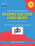 Book 1B - Reading Success Using Music 