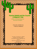 Book Activities for "Pancho Rabbit and the Coyote: a Migra