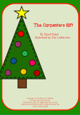 Book Activities for "The Carpenter's Gift"