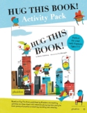 Book Activity: Hug This Book!