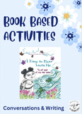 Book Based Activities I Know the River Loves Me Maya Gonzalez