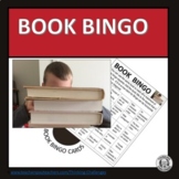 Book Bingo